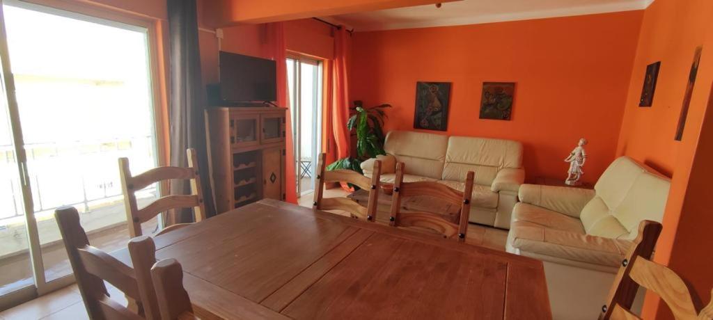 Correia Holiday Apartment 夫塞塔 外观 照片